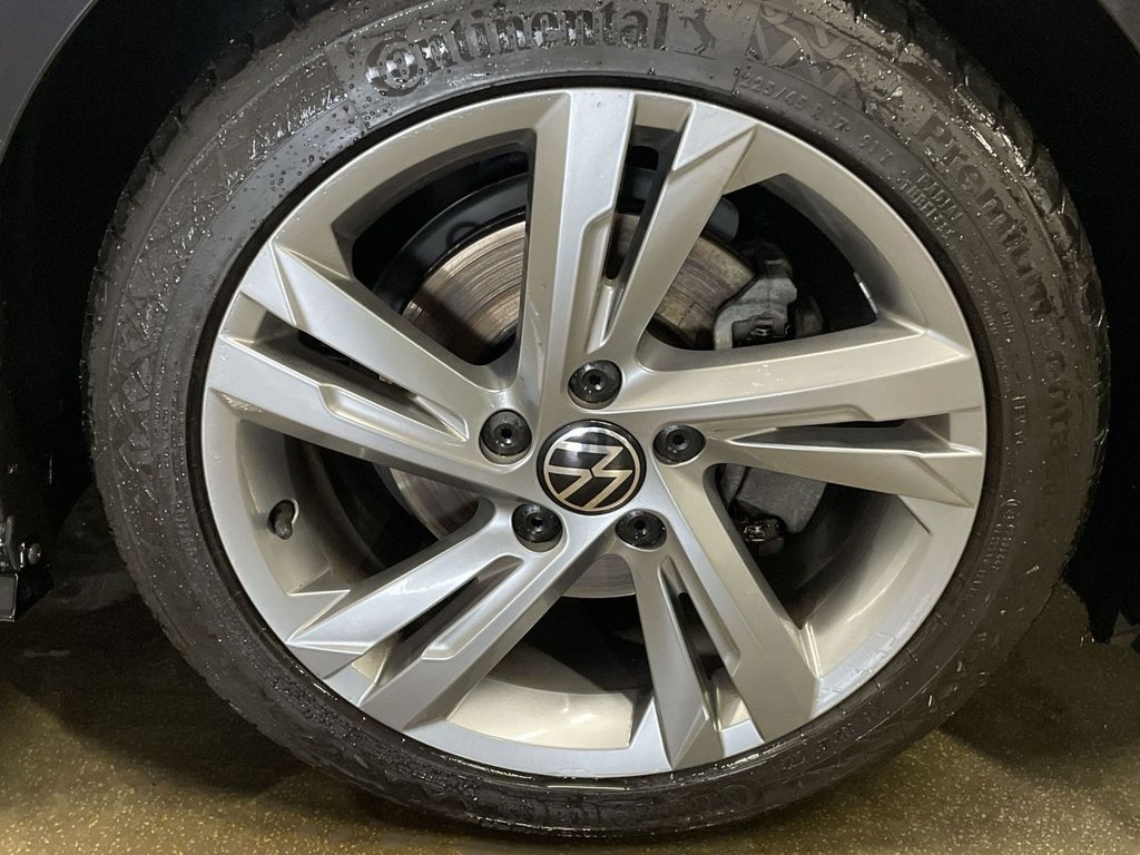 Used Volkswagen Golf 2022 for sale - 77452130: Photo 12