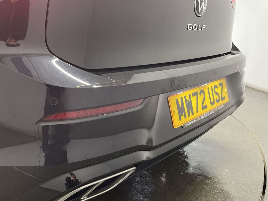 Used Volkswagen Golf 2022 for sale - 77452130: Photo 14