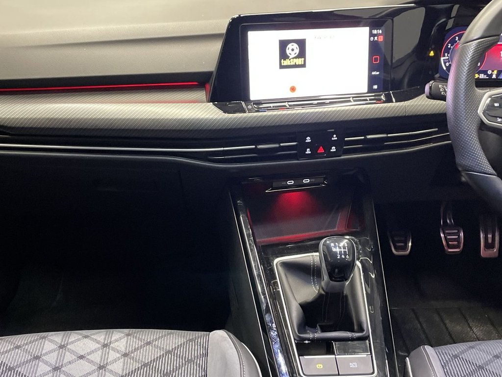 Used Volkswagen Golf 2022 for sale - 77452130: Photo 16