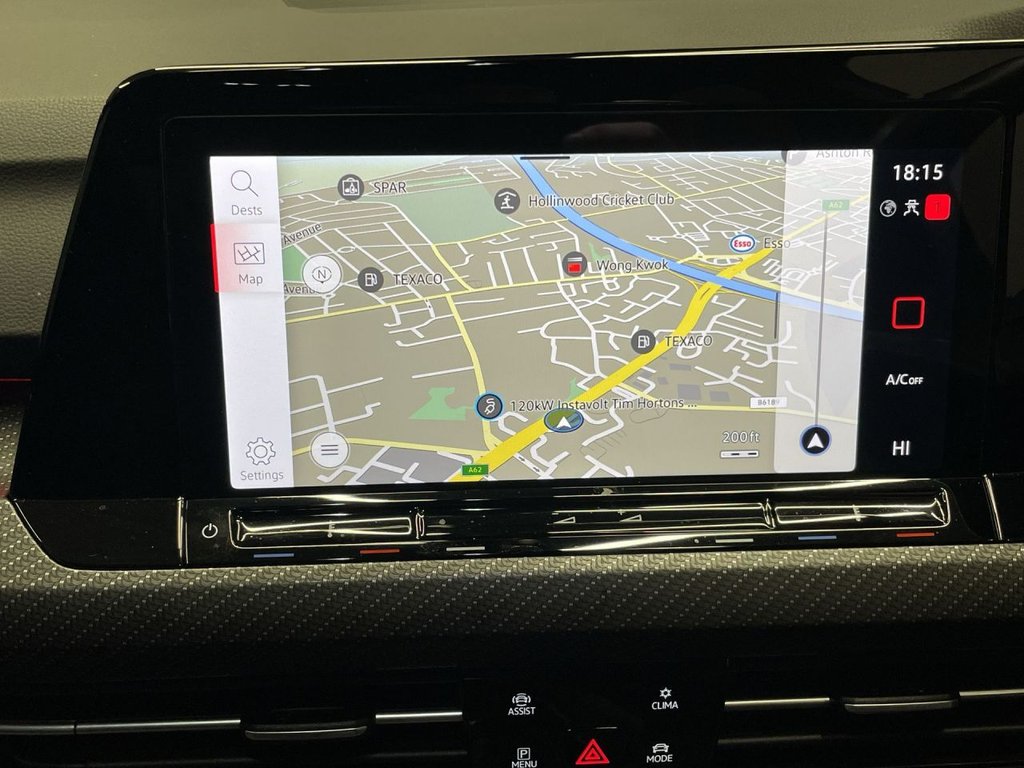 Used Volkswagen Golf 2022 for sale - 77452130: Photo 19