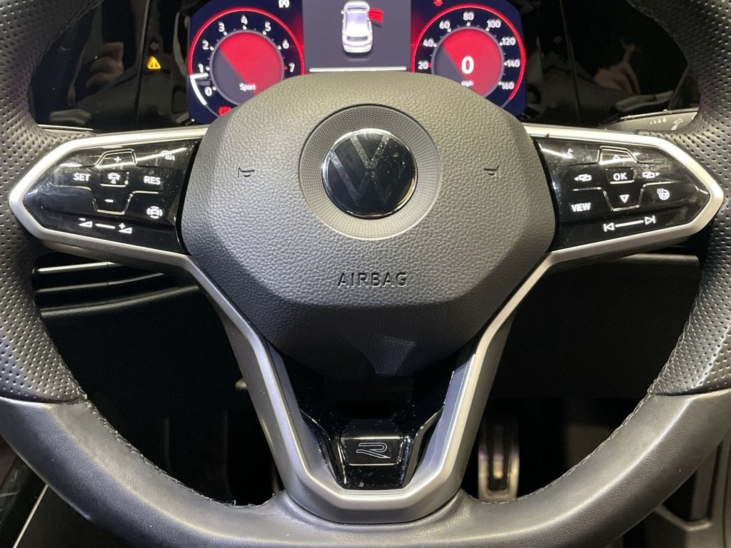 Used Volkswagen Golf 2022 for sale - 77452130: Photo 21