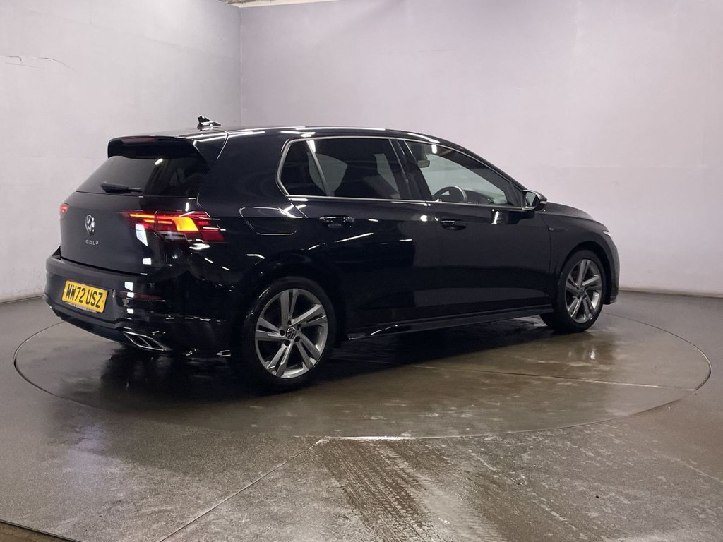 Used Volkswagen Golf 2022 for sale - 77452130: Photo 8