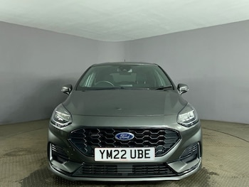 Used Ford Fiesta 2022 for sale - 75947733: Photo