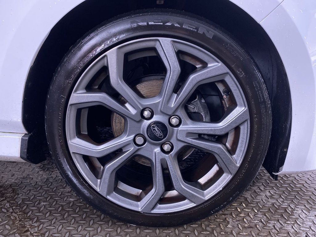 Used Ford Fiesta 2018 for sale - 77027016: Photo 12