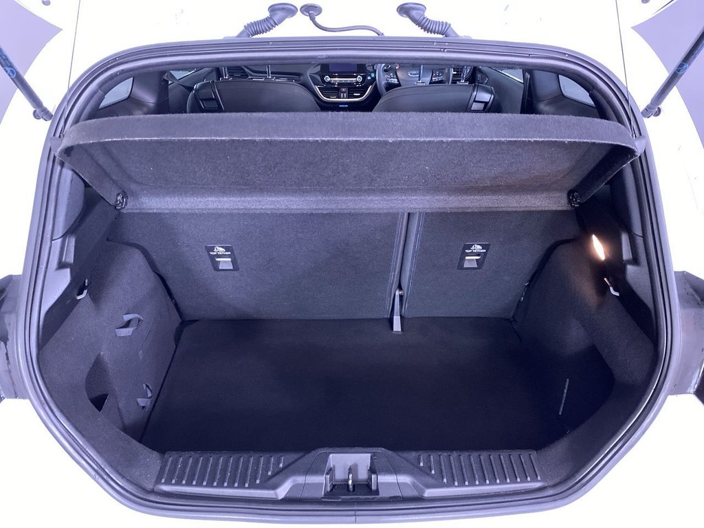 Used Ford Fiesta 2018 for sale - 77027016: Photo 13