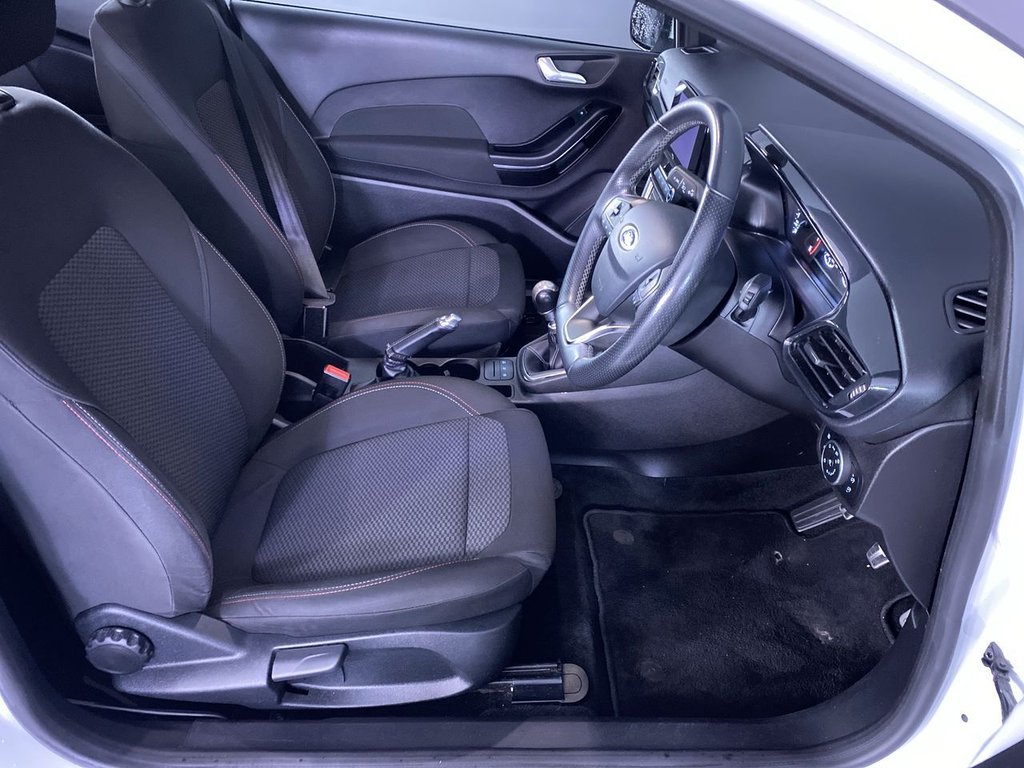 Used Ford Fiesta 2018 for sale - 77027016: Photo 15