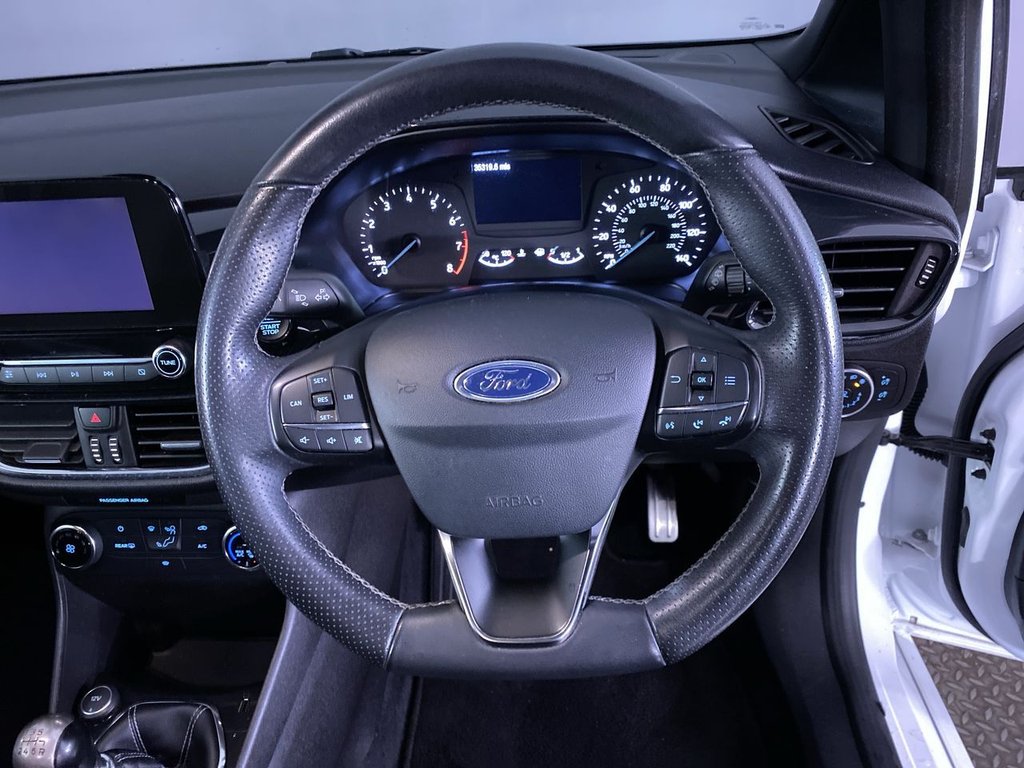 Used Ford Fiesta 2018 for sale - 77027016: Photo 16