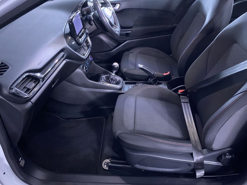 Used Ford Fiesta 2018 for sale - 77027016: Photo 17