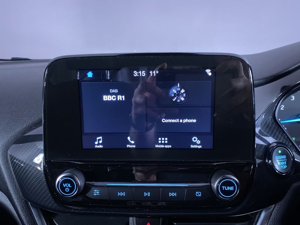 Used Ford Fiesta 2018 for sale - 77027016: Photo 20