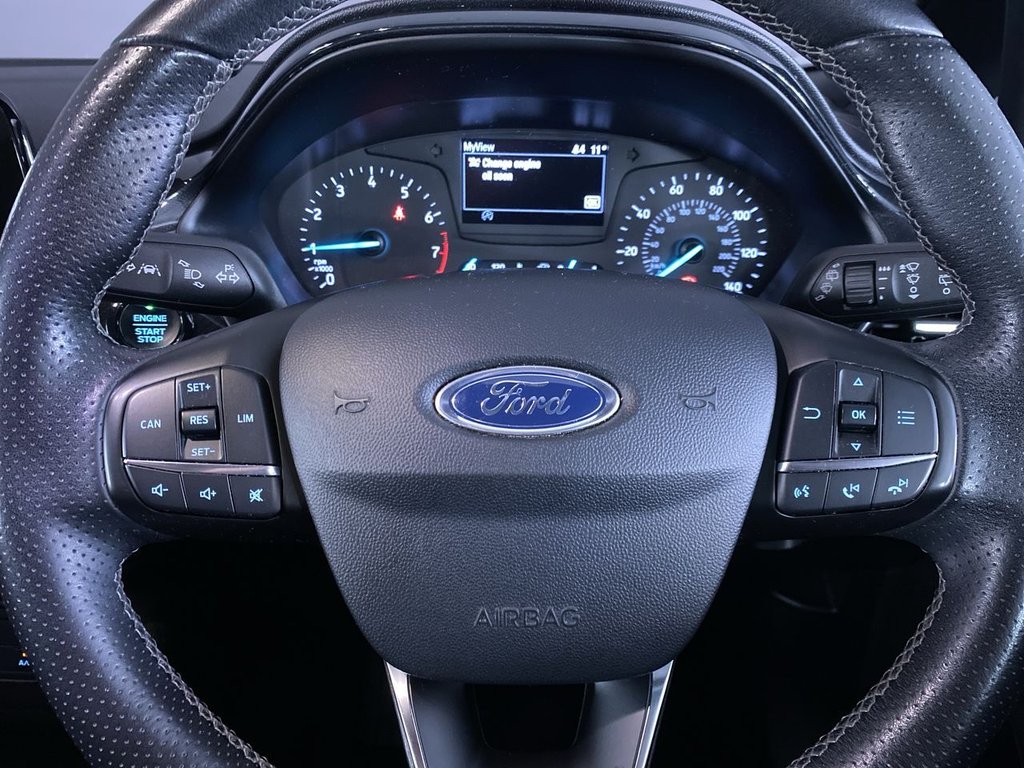 Used Ford Fiesta 2018 for sale - 77027016: Photo 22