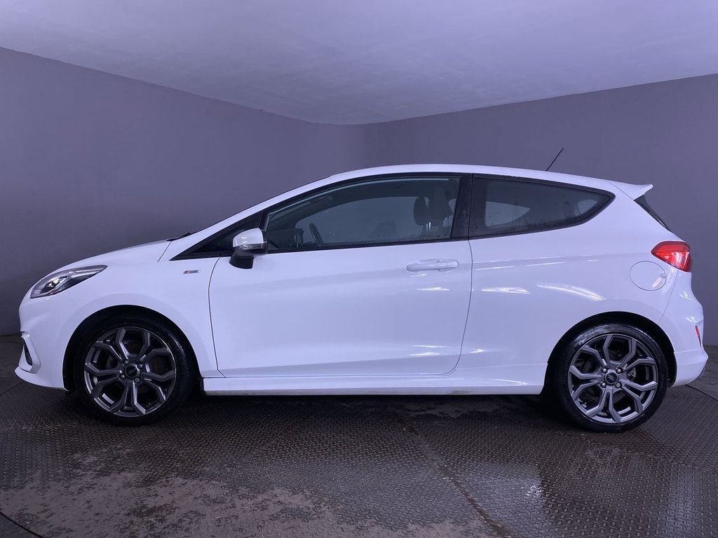 Used Ford Fiesta 2018 for sale - 77027016: Photo 5