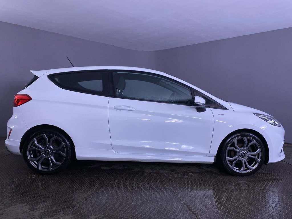 Used Ford Fiesta 2018 for sale - 77027016: Photo 9