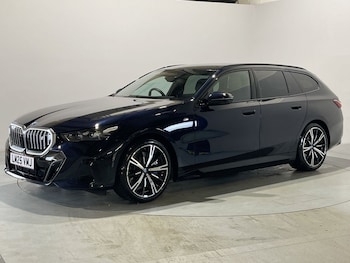 Used BMW i5 2025 for sale - 78955291: Photo