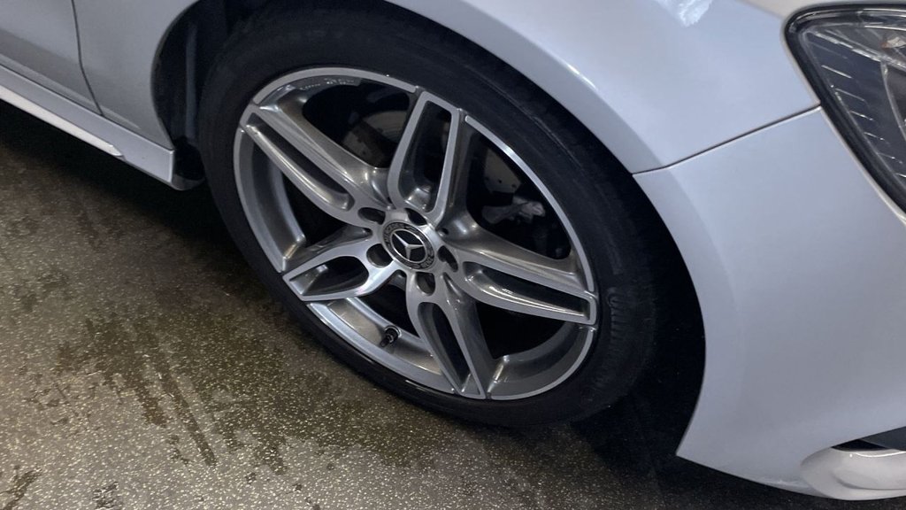 Used Mercedes-Benz CLA 2018 for sale - 77212770: Photo 19