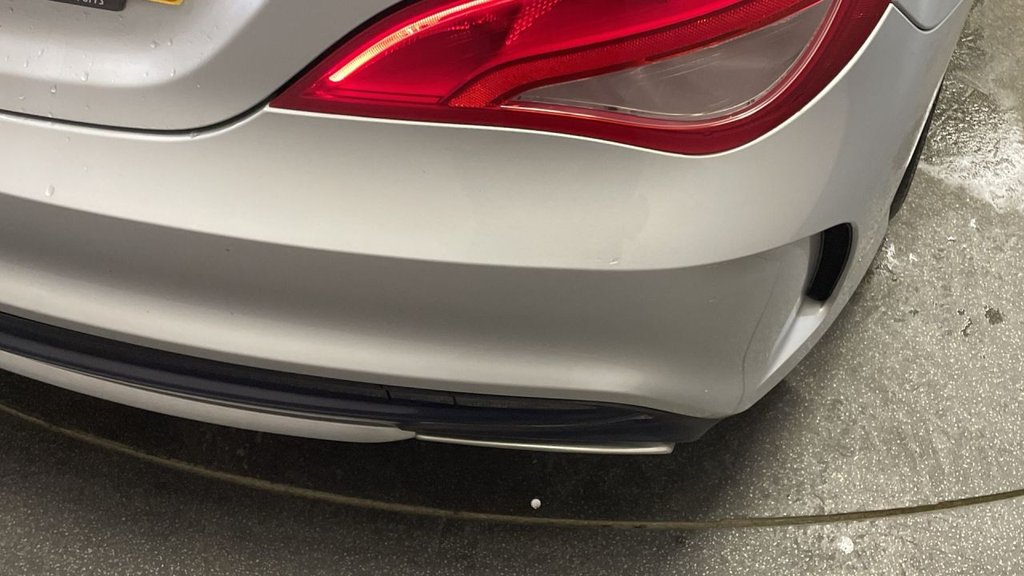 Used Mercedes-Benz CLA 2018 for sale - 77212770: Photo 21