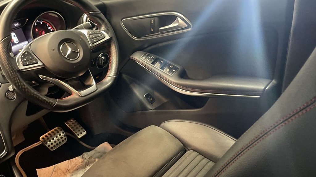 Used Mercedes-Benz CLA 2018 for sale - 77212770: Photo 22