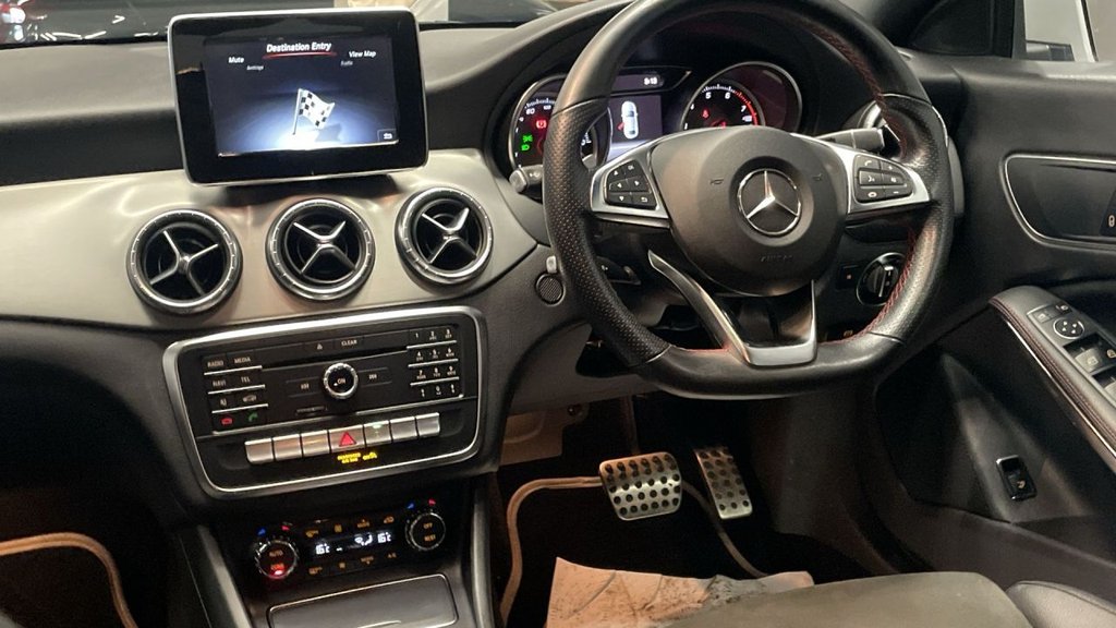 Used Mercedes-Benz CLA 2018 for sale - 77212770: Photo 23