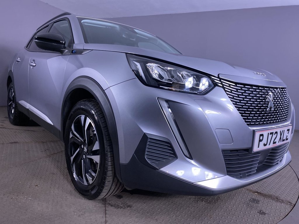 Used Peugeot 2008 2023 for sale - 77719681: Photo 11