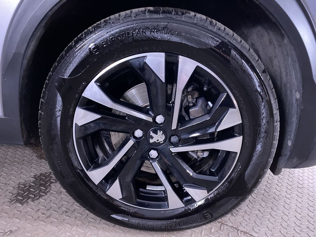 Used Peugeot 2008 2023 for sale - 77719681: Photo 12