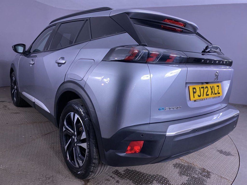 Used Peugeot 2008 2023 for sale - 77719681: Photo 14