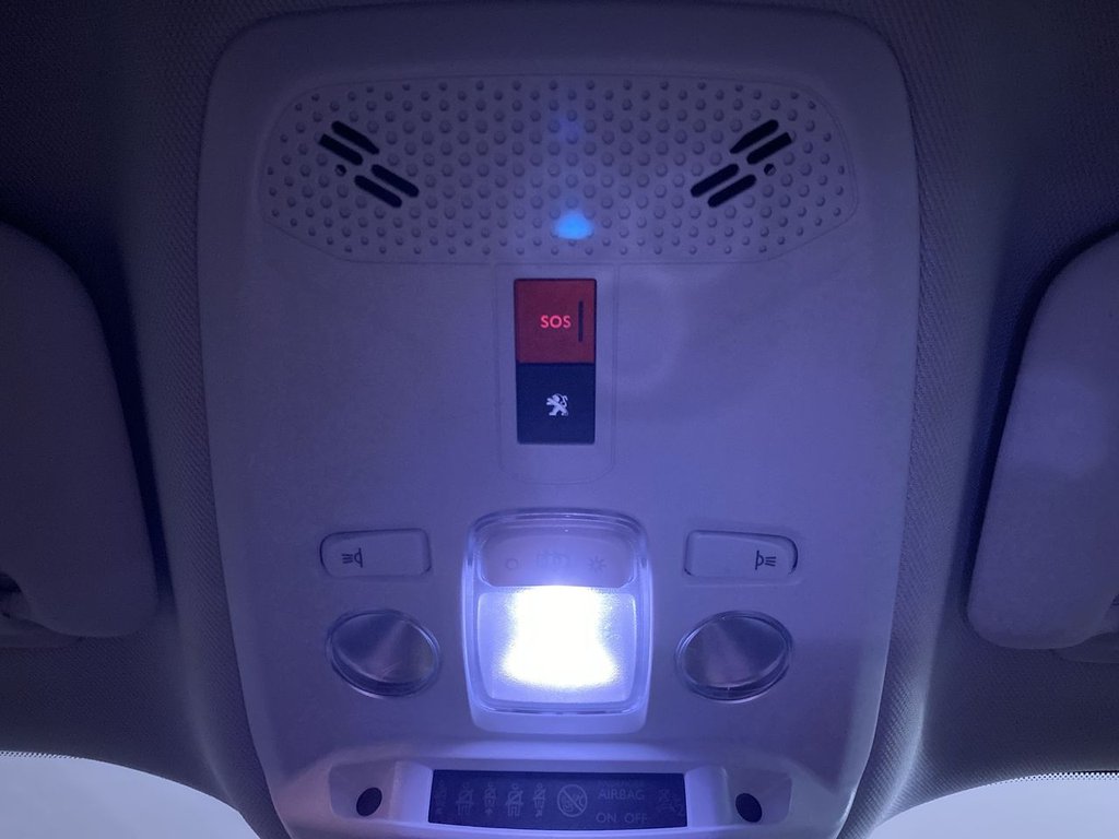 Used Peugeot 2008 2023 for sale - 77719681: Photo 18