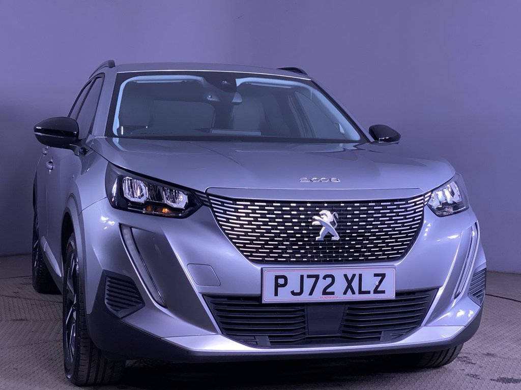 Used Peugeot 2008 2023 for sale - 77719681: Photo 2