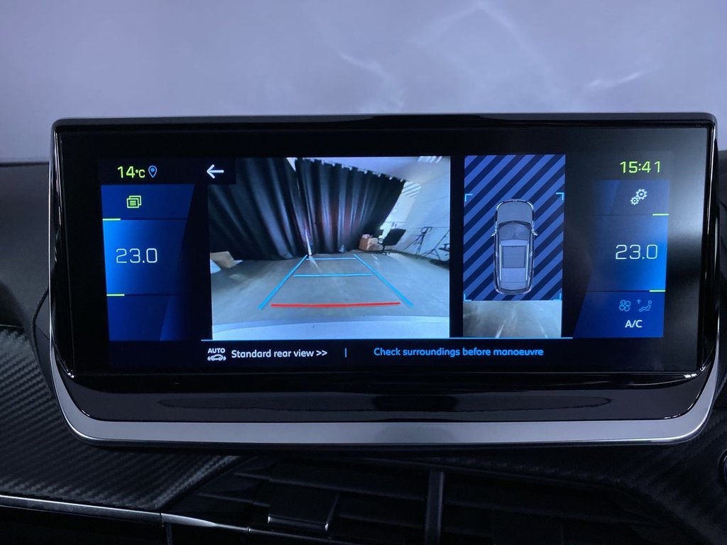 Used Peugeot 2008 2023 for sale - 77719681: Photo 24