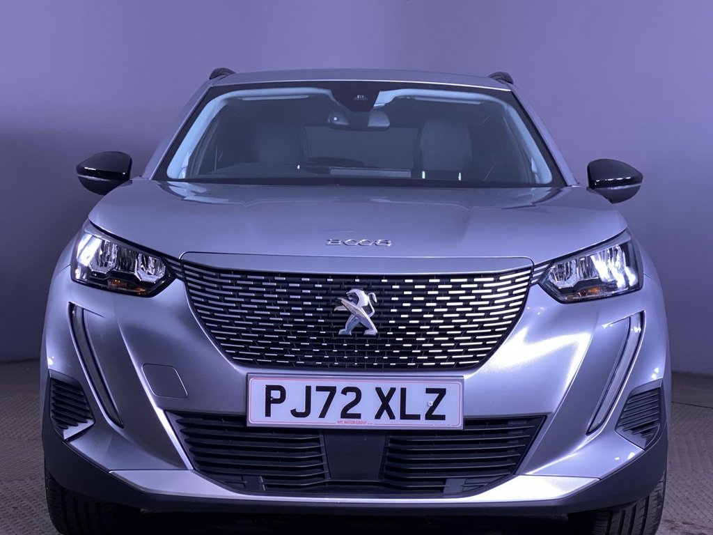 Used Peugeot 2008 2023 for sale - 77719681: Photo 3