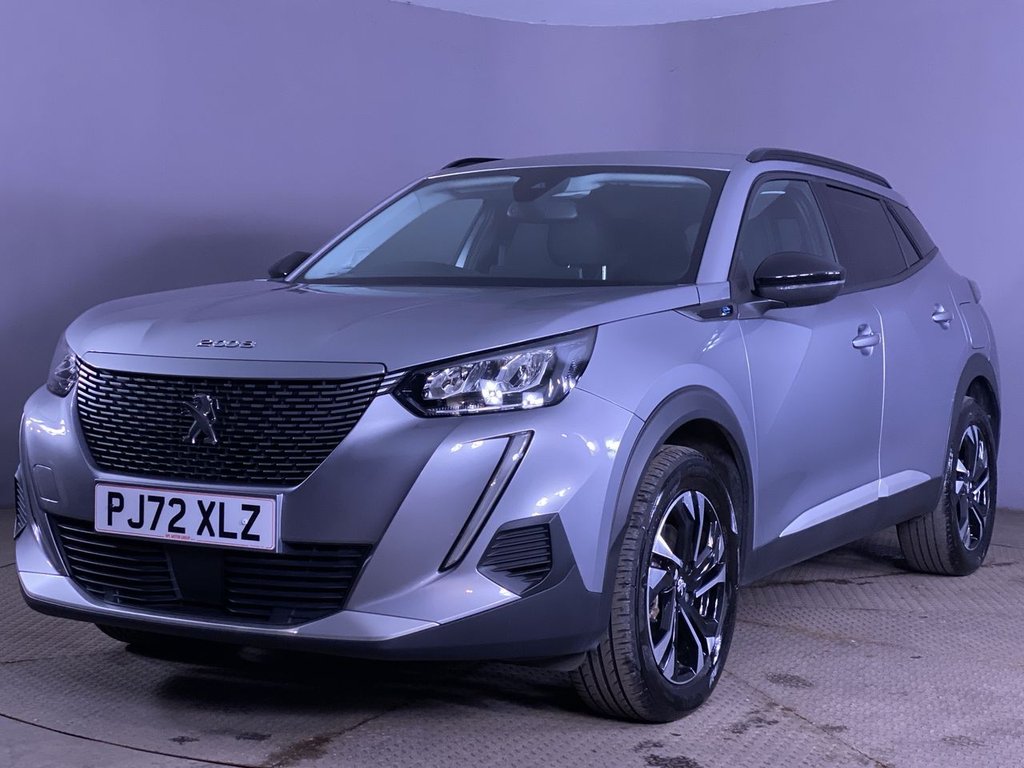 Used Peugeot 2008 2023 for sale - 77719681: Photo 4
