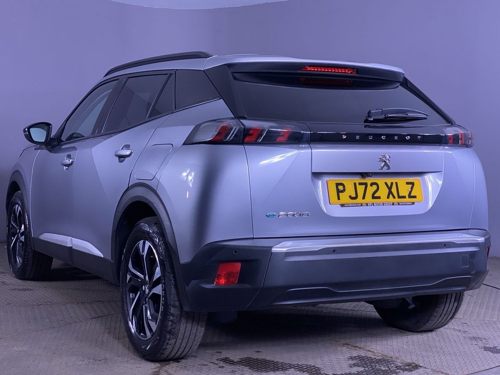 Used Peugeot 2008 2023 for sale - 77719681: Photo 6