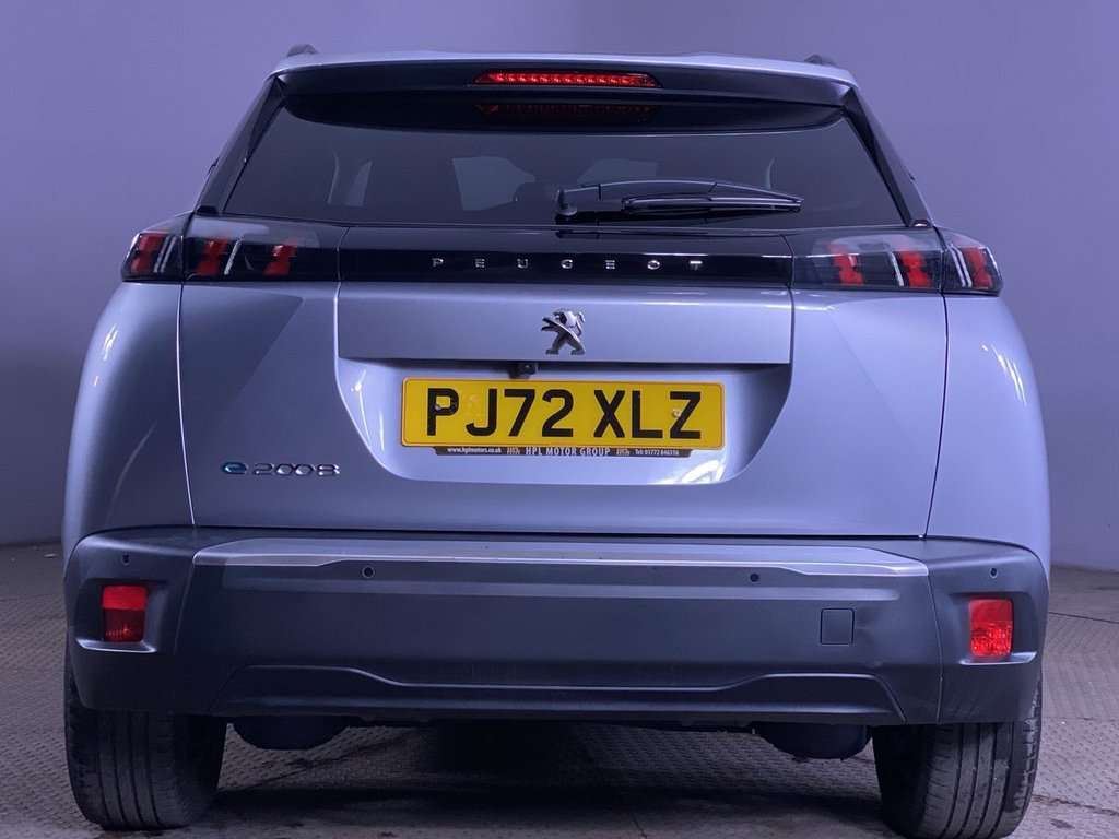 Used Peugeot 2008 2023 for sale - 77719681: Photo 7