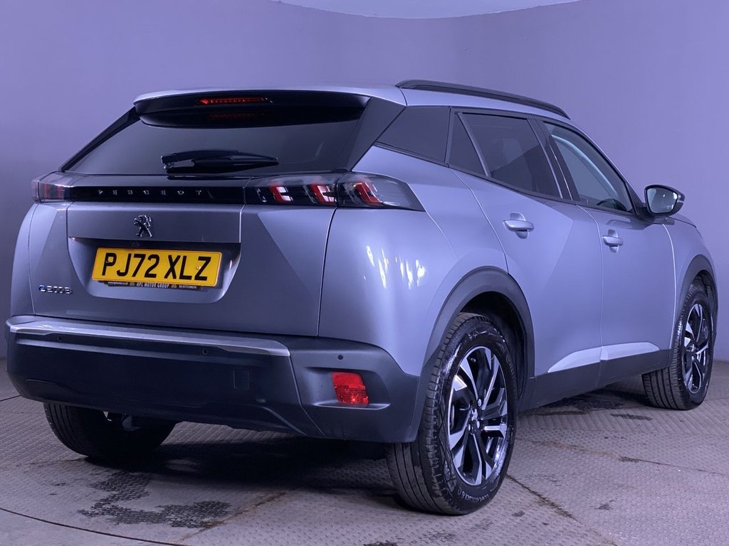 Used Peugeot 2008 2023 for sale - 77719681: Photo 8