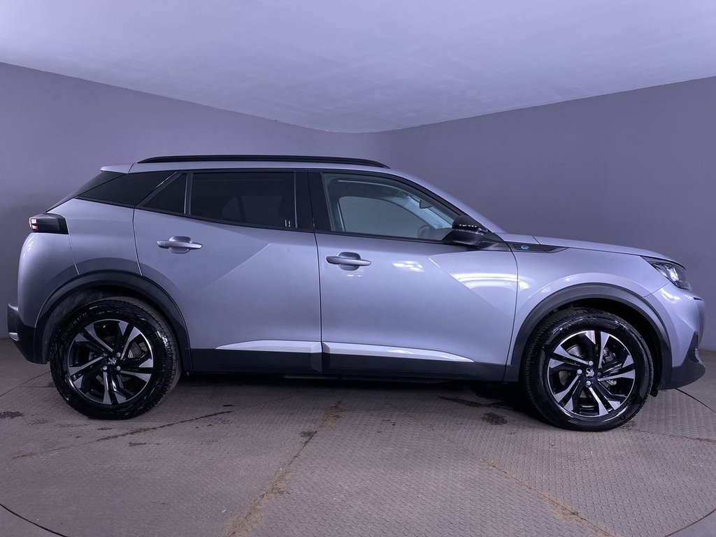 Used Peugeot 2008 2023 for sale - 77719681: Photo 9