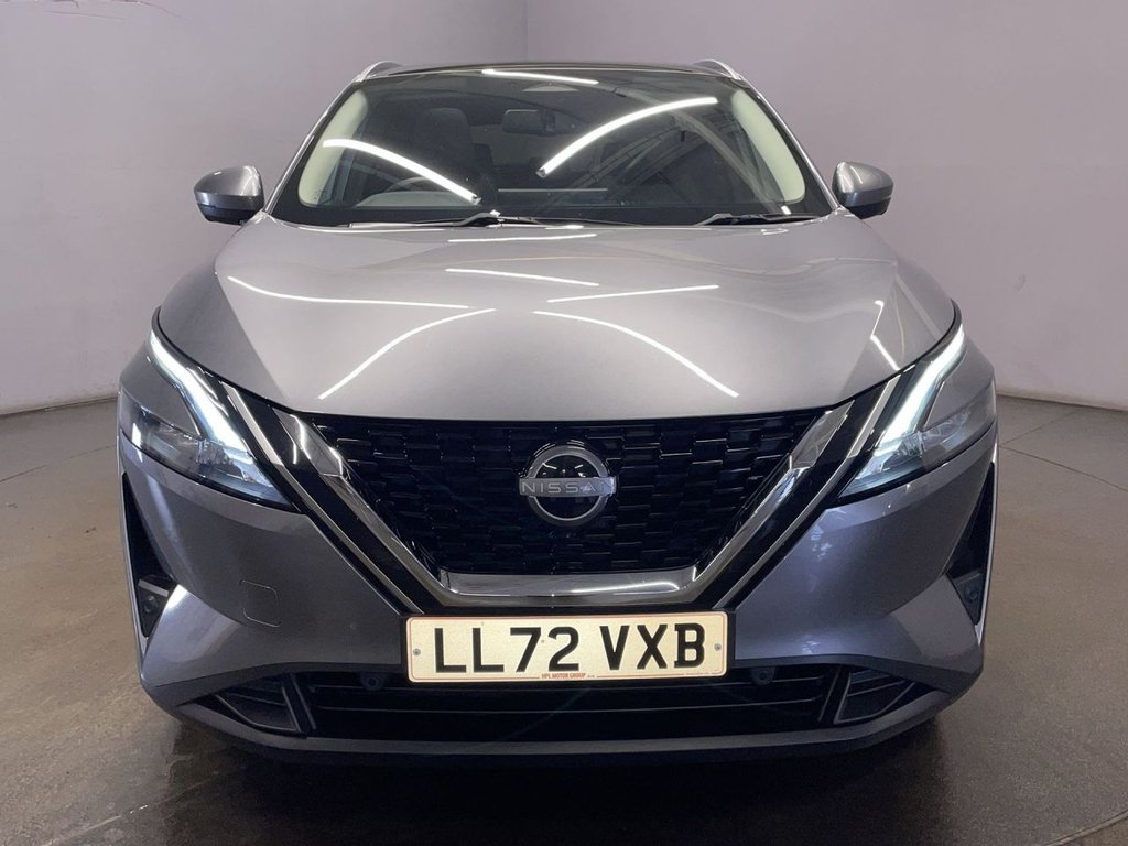 Used Nissan Qashqai 2022 for sale - 76068817: Photo 10