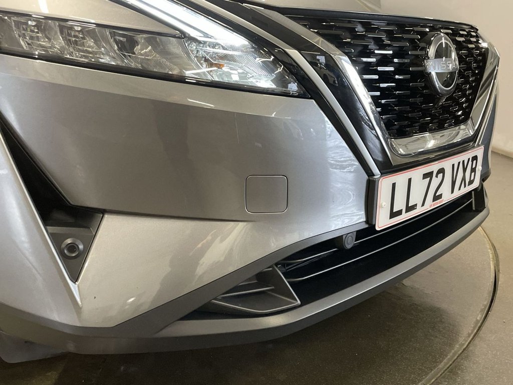 Used Nissan Qashqai 2022 for sale - 76068817: Photo 11