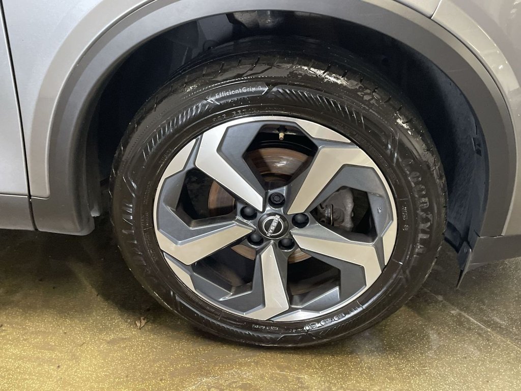 Used Nissan Qashqai 2022 for sale - 76068817: Photo 12