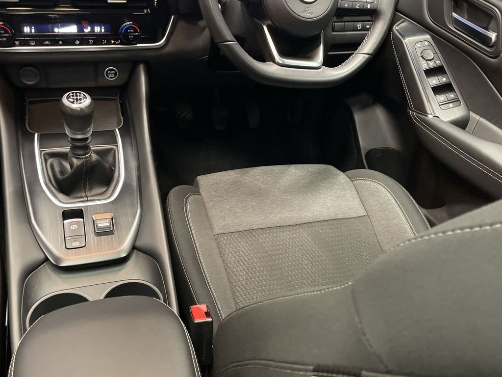 Used Nissan Qashqai 2022 for sale - 76068817: Photo 15