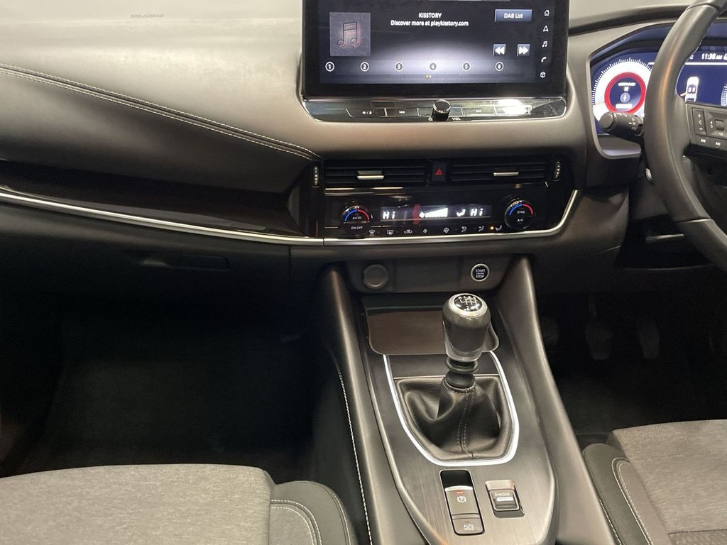 Used Nissan Qashqai 2022 for sale - 76068817: Photo 16