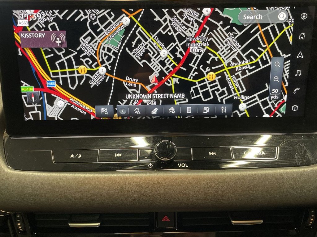 Used Nissan Qashqai 2022 for sale - 76068817: Photo 20