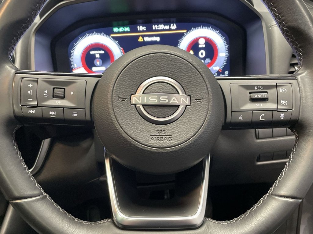 Used Nissan Qashqai 2022 for sale - 76068817: Photo 22