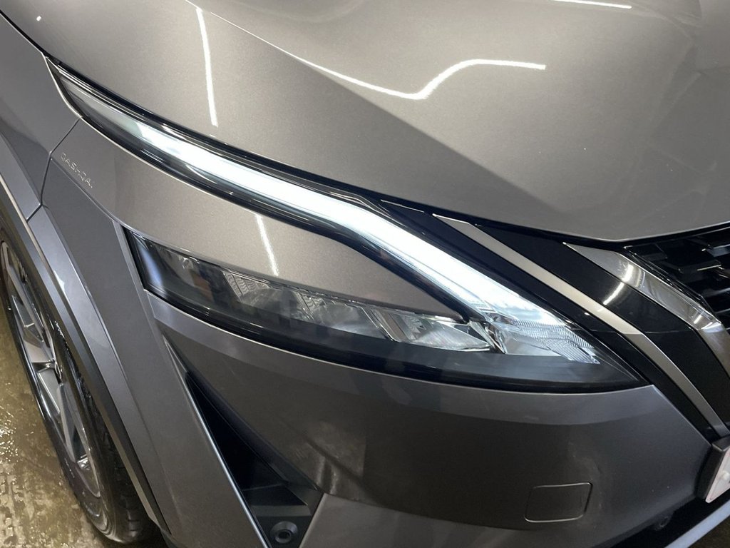 Used Nissan Qashqai 2022 for sale - 76068817: Photo 23