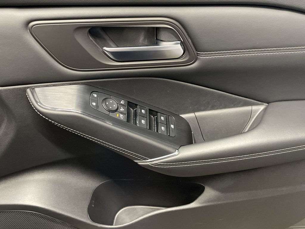 Used Nissan Qashqai 2022 for sale - 76068817: Photo 25