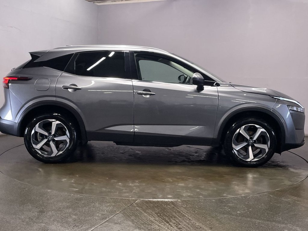 Used Nissan Qashqai 2022 for sale - 76068817: Photo 9