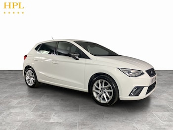 Used SEAT Ibiza 2024 for sale - 79300772: Photo