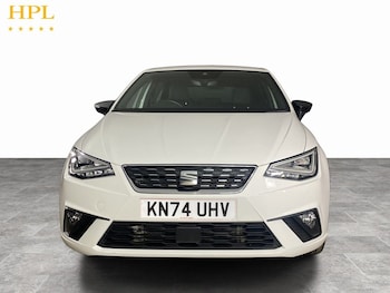 Used SEAT Ibiza 2024 for sale - 79300772: Photo