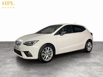 Used SEAT Ibiza 2024 for sale - 79300772: Photo