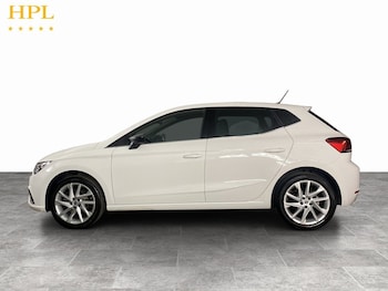 Used SEAT Ibiza 2024 for sale - 79300772: Photo