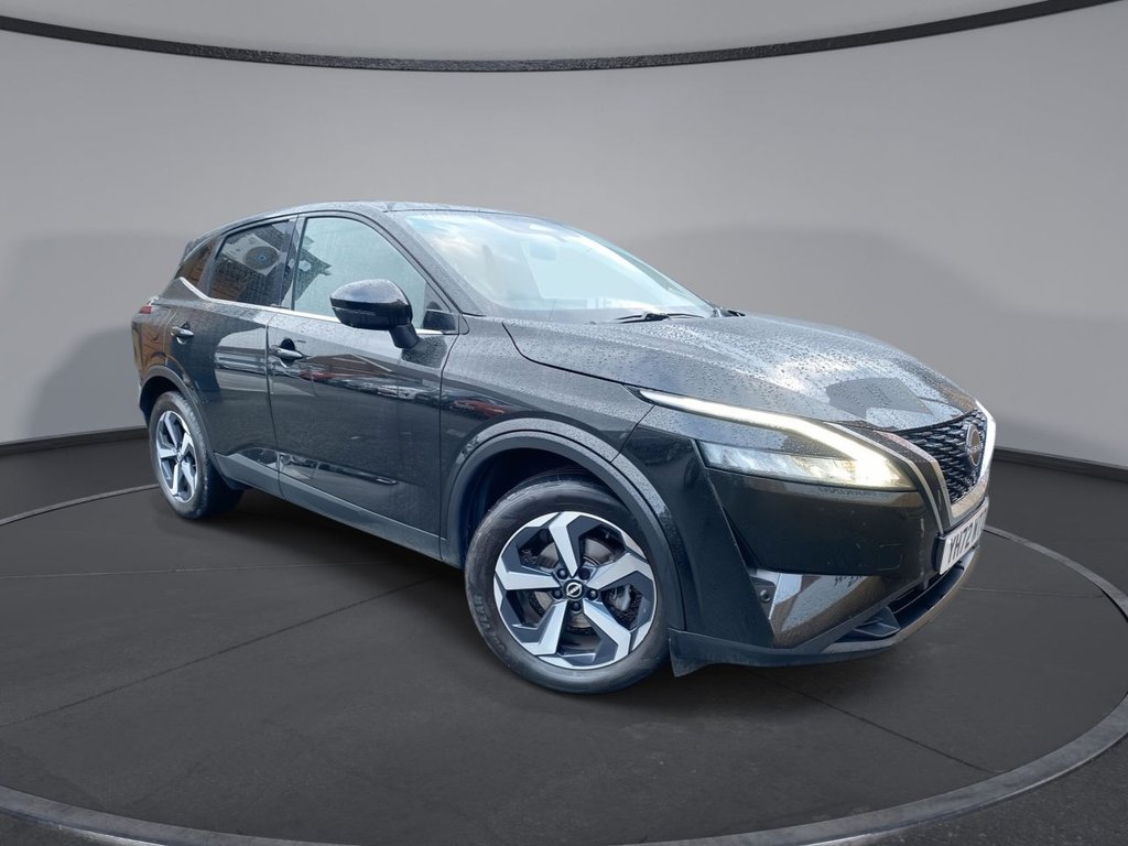 Used Nissan Qashqai 2022 for sale - 76883100: Photo 1