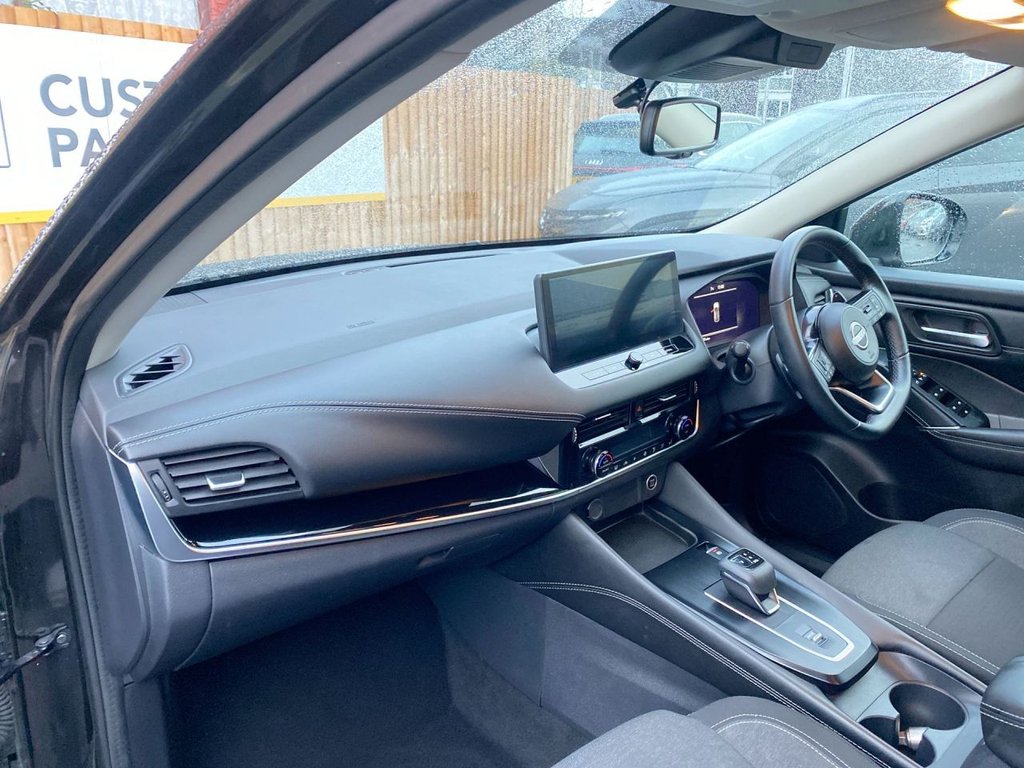 Used Nissan Qashqai 2022 for sale - 76883100: Photo 10