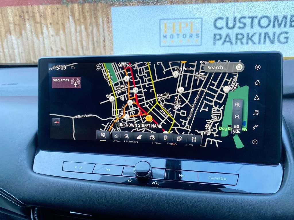 Used Nissan Qashqai 2022 for sale - 76883100: Photo 13